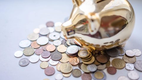 RISPARMI elevati INVESTIMENTI bassi: Un PARADOSSO italiano